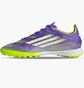 Сороконожки унисекс Adidas F50 Pro Violet JH7665