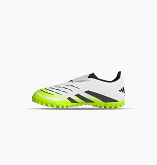 Сороконіжки дитячі Adidas Predator Club White JH8871