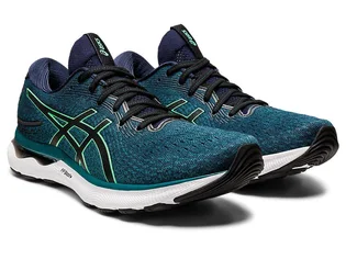 Кросівки чоловічі Asics Gel-Nimbus Blue 1011B359-301