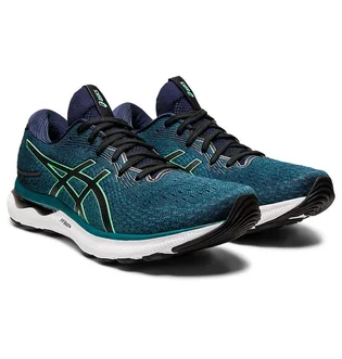 Кроссовки мужские Asics Gel-Nimbus Blue 1011B359-301