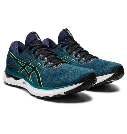 Кроссовки мужские Asics Gel-Nimbus Blue 1011B359-301