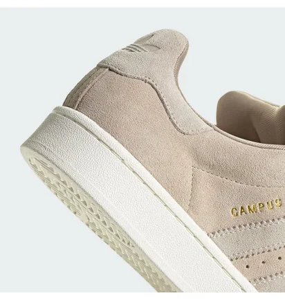 Кроссовки мужские Adidas Campus 00S Beige JI3173