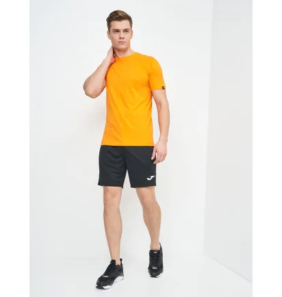 Шорты мужские Joma Drive Black 100438.100