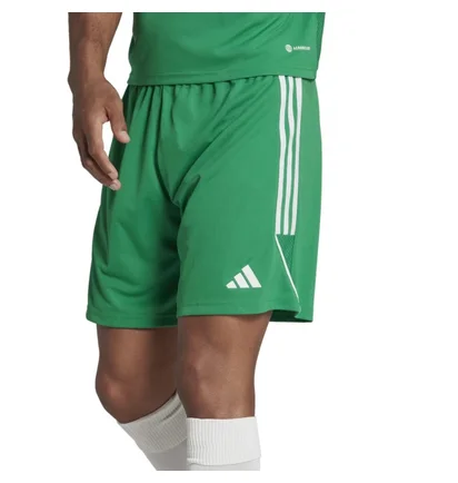 Шорти чоловічі Adidas Shorts Tiro 23 Sho Green IB8087