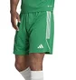 Шорти чоловічі Adidas Shorts Tiro 23 Sho Green IB8087