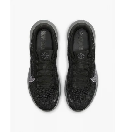 Кросівки чоловічі Nike Superrep Go 3 Next Nature Flyknit Black Dh3394-001