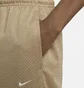 Шорты мужские Nike Sportswear Authentics MenS Mesh Shorts Beige DQ4999-247