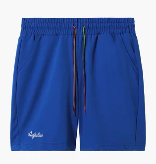 Шорты мужские AUSTRALIAN Vibes Short Holographic Logo Blue LSDSH0002-ITA