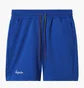 Шорты мужские AUSTRALIAN Vibes Short Holographic Logo Blue LSDSH0002-ITA