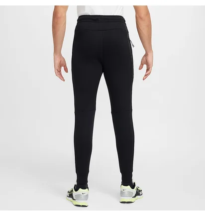 Спортивний костюм чоловічий Nike Tch Flc Fz Wr Black HV0949-010__HV0959-010