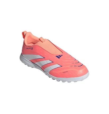Сороконожки детские Adidas Predator League Peach JI1154