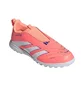 Сороконожки детские Adidas Predator League Peach JI1154