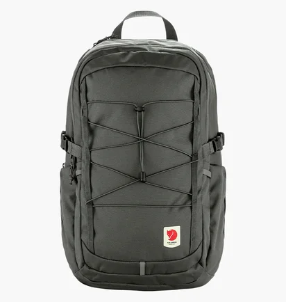 Рюкзак унисекс Fjallraven Skule Grey 23346.050