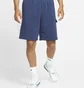 Шорти чоловічі Nike Mens Cargo Shorts Blue Cz9956-410