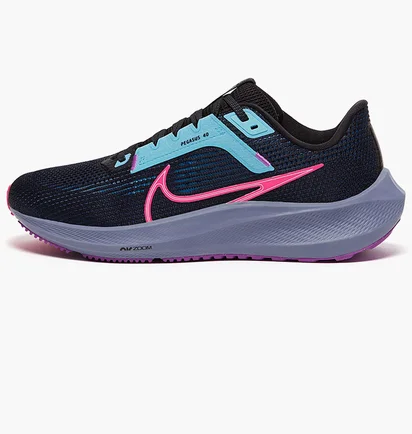 Кроссовки женские Nike Pegasus 40 Se Blue FJ2974-001