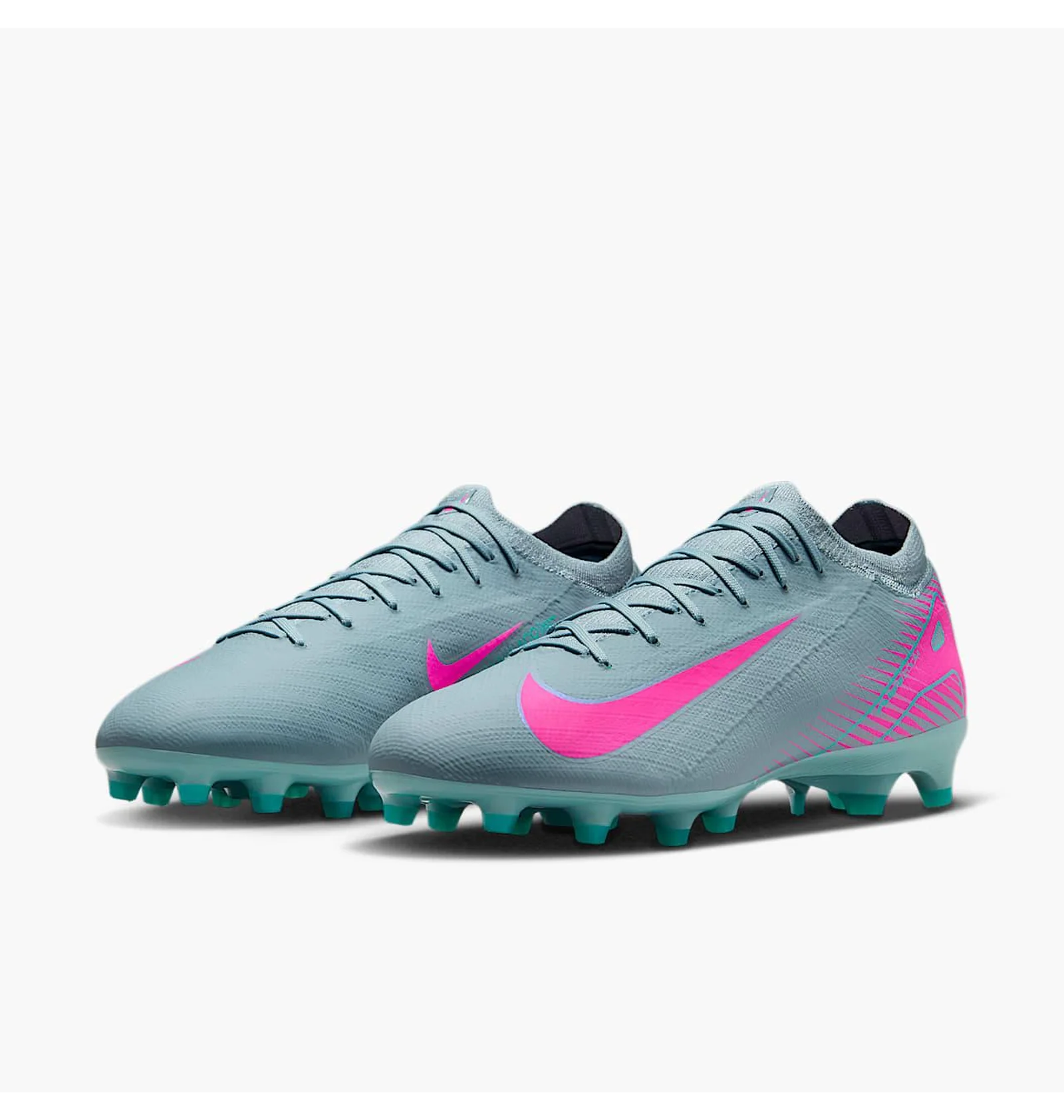 ᐉ Бутси унісекс Nike Air Zoom Mercurial Vapor 16 Pro Ag-Pro