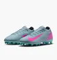 Бутсы унисекс Nike Air Zoom Mercurial Vapor 16 Pro Ag-Pro Turquoise FQ8684-301