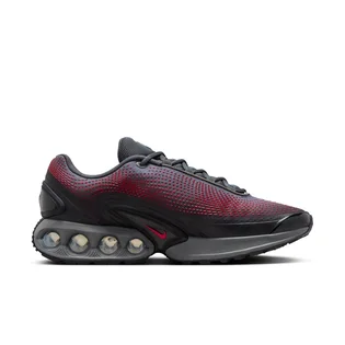 Кроссовки мужские Nike Air Max Dn Grey/Red HM0708-002