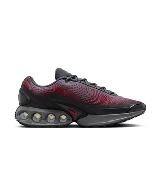 Кроссовки мужские Nike Air Max Dn Grey/Red HM0708-002