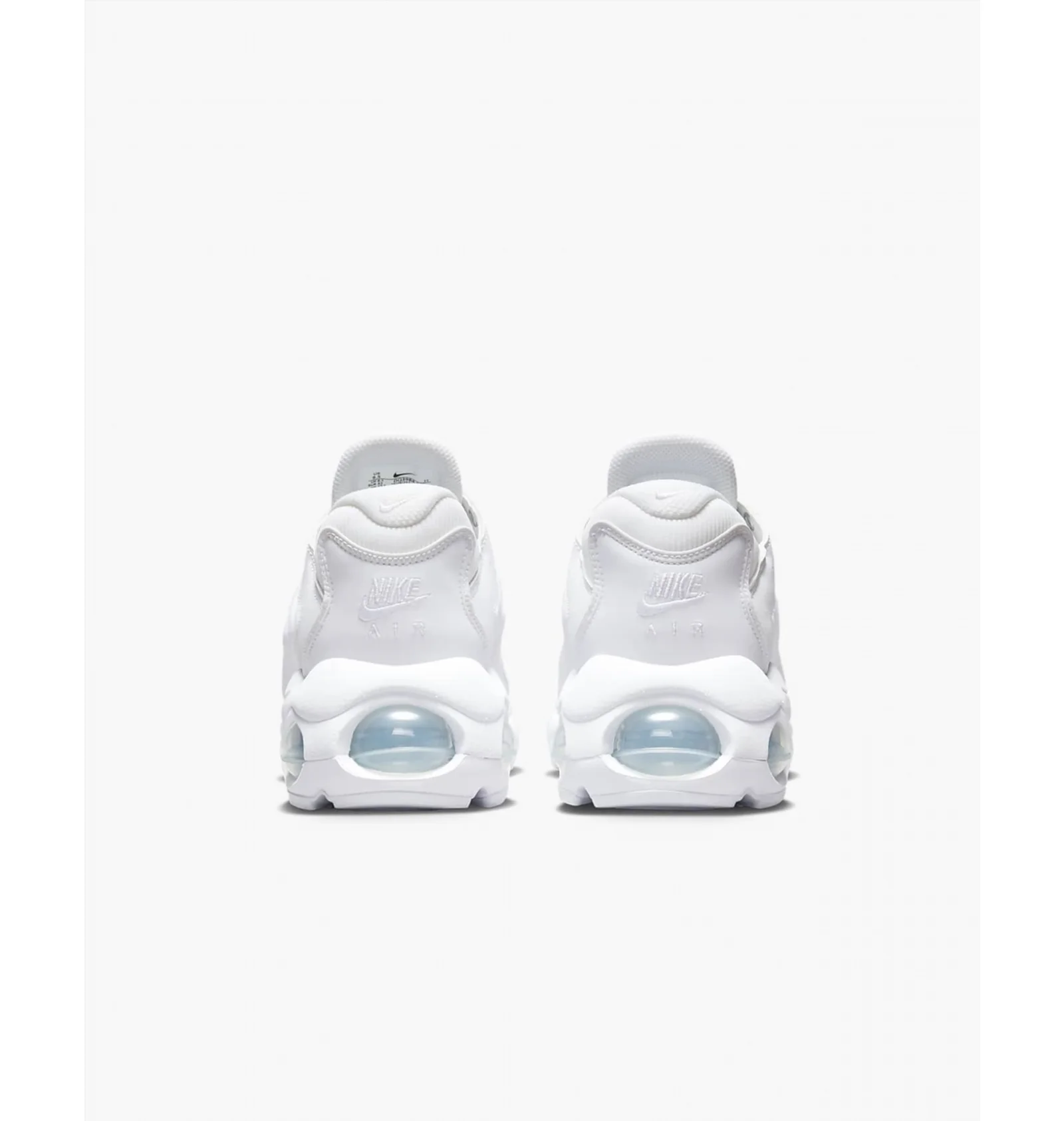 ᐉ Кросівки чоловічі Nike Air Max Tw MenS Shoes White DQ3984-102