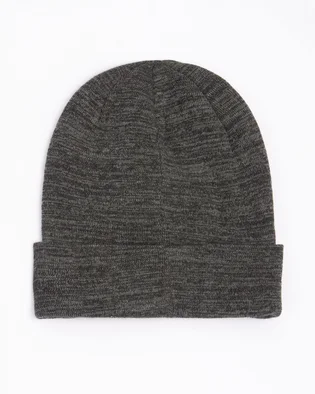 Шапка унисекс Air Jordan Beanie Cuffed Jumpman Grey DJ6048-010