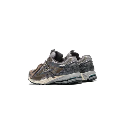 Кроссовки мужские New Balance 1906A Brown U19066U8