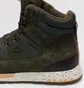 Ботинки мужские Lacoste Ubran Breaker 222 1 Olive 744CMA01181X3