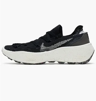 Кроссовки женские Nike Space Hippie 04 Black Da2725-001