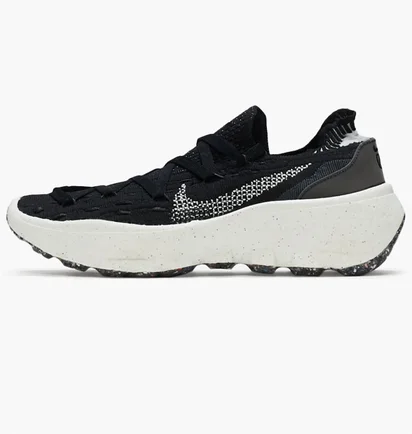 Кросівки жіночі Nike Space Hippie 04 Black Da2725-001