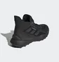 Кросівки чоловічі Adidas Terrex Hyperblue Mid Black GZ3025