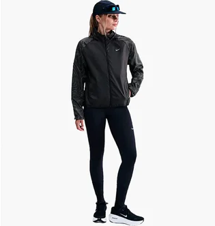 Куртка женская Nike Tempo Repel Flash Black HV2985-010