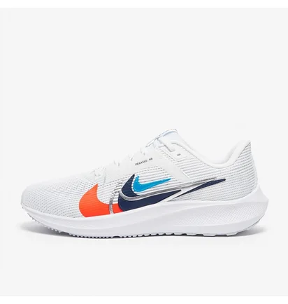 Кроссовки мужские Nike Pegasus 40 Premium White FB7179-100