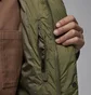 Парка чоловіча Air Jordan Flight Olive FV7269-222