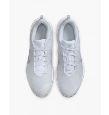 Кроссовки мужские Nike Downshifter 12 Training Shoes White Dd9293-100
