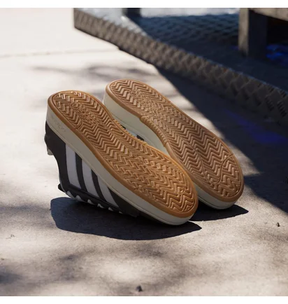 Кросівки чоловічі Adidas Grand Court Alpha Grey JR0542