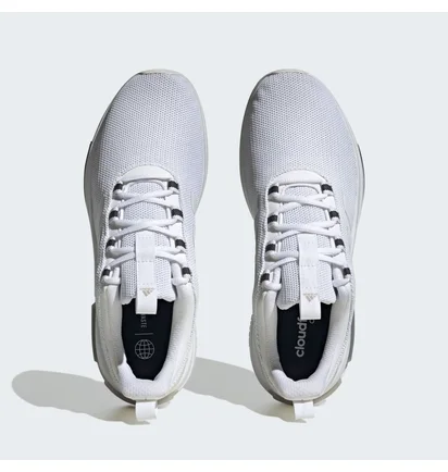 Кроссовки унисекс Adidas Racer Tr23 Shoes Light Blue IG7324