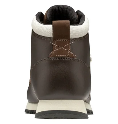 Ботинки мужские Helly Hansen Forester Premium Brown 12030-708