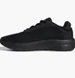 Кроссовки мужские Adidas Cloudfoam Comfy Black IH6129