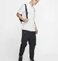 Поло мужское Nike Sportswear White CJ4456-100
