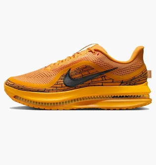 Кроссовки мужские Nike Pegasus Premium L V8 MenS Road Running Shoes Orange IH3256-700