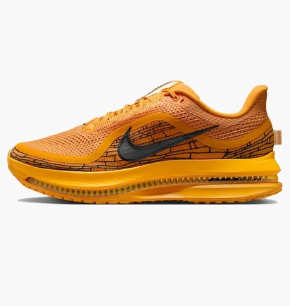 Кросівки чоловічі Nike Pegasus Premium L V8 MenS Road Running Shoes Orange IH3256-700