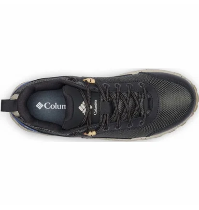 Кросівки жіночі Columbia Shoes Trekking Black 2044361011