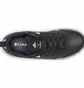 Кросівки жіночі Columbia Shoes Trekking Black 2044361011