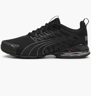 Кросівки чоловічі Puma Voltaic Evo Running Shoe Black 379601-01