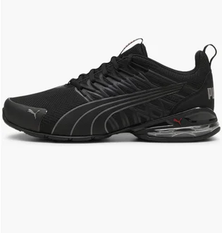 Кроссовки мужские Puma Voltaic Evo Running Shoe Black 379601-01