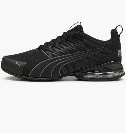 Кросівки чоловічі Puma Voltaic Evo Running Shoe Black 379601-01
