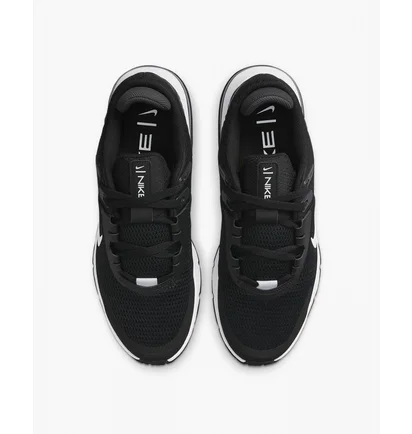 Кросівки чоловічі Nike Air Max Alpha Trainer 4 Black CW3396-004