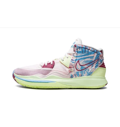 Кроссовки унисекс Nike Kyrie 8 Infinity Multi CZ0204-600