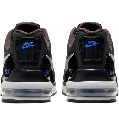 Кроссовки мужские Nike Air Max Ltd 3 Black CU1925-002