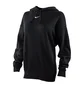 Худі унісекс Nike W Nsw Essntl Clctn Flc Os Hd Black DJ7668-010